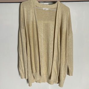 Maurice’s Cardigan